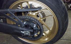 YAMAHA XSR900 2025 RN96J