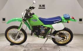 KAWASAKI KDX200 2015