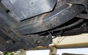 SUZUKI ADDRESS V125 S 1988 CF4MA