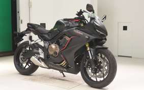 HONDA CBR650R 2019 RH03
