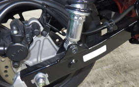 HONDA DAX 125 2022 JB04