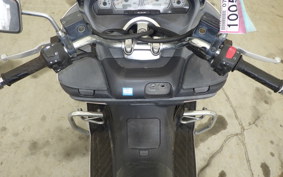 SUZUKI SKYWAVE 400 K CK43A