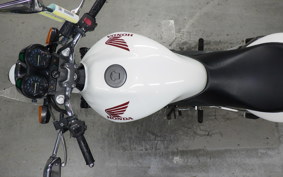 HONDA HORNET 250 2016 MC31