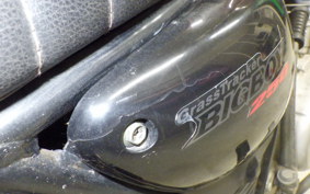 SUZUKI GRASS TRACKER Bigboy 2019 NJ4BA