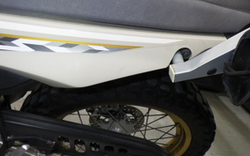 YAMAHA SEROW 250 Gen.2 2003 DG17J