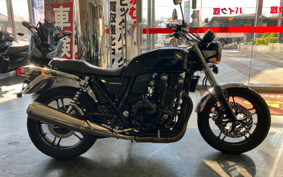HONDA CB1100 2012 SC65