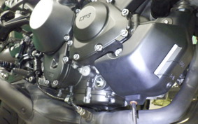 YAMAHA XSR900 2016 RN46J