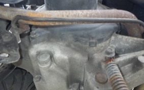 HONDA DIO Gen.6 AF62