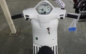 VESPA LX125IE