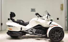 OTHER CAN-AM SPIDER F3 LIMITED 2016
