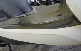 HONDA LEAD 125 JF45