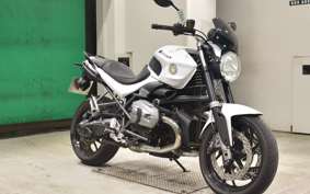 BMW R1200R 2014
