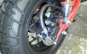 HONDA MONKEY 125 JB05