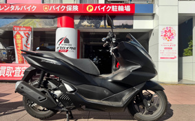 HONDA PCX 160 KF47