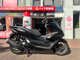 Фото Honda PCX 160 с японского аукциона