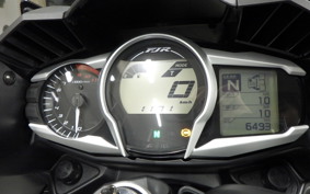 YAMAHA FJR1300 A 2015