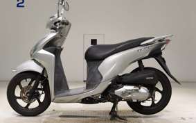 HONDA DIO 110 2007 JF58