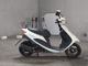 Фото Suzuki ADDRESS V50 с японского аукциона