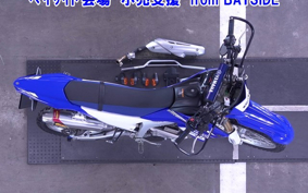 YAMAHA WR250R