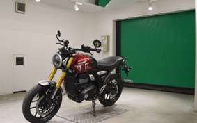 TRIUMPH SPEED 400 2024