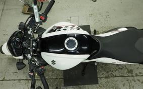 SUZUKI GLADIUS 2013 VK58A