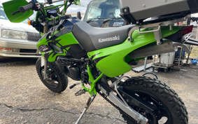 KAWASAKI KSR-2 MX080B