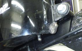 HARLEY FXST 1450 2001