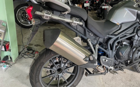 TRIUMPH TRIUMPH TIGER EXPLORER 2013 V1F11E