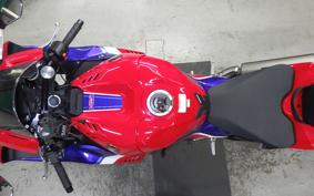HONDA CBR1000RR R 2022 SC82