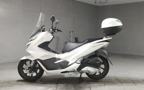 HONDA PCX 150 KF30
