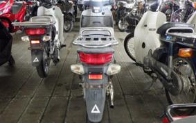 HONDA C110 SUPER CUB JA10