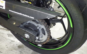 KAWASAKI NINJA 250 ABS 2015 EX250L