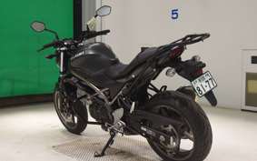 SUZUKI SV650 A 2025 VP55E