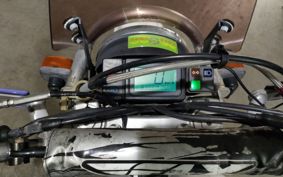 YAMAHA TT250RRAID 4GY