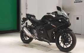 SUZUKI GSX250R