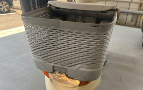 SUZUKI LET's 4 CA43A
