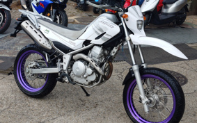 YAMAHA XT250X DG17J