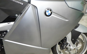 BMW K1200GT 2008