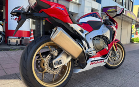 HONDA CBR1000RR 2019 SC77