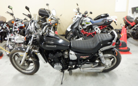 KAWASAKI ELIMINATOR 400 1986 ZL400A