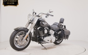 OTHER +HD. FLSTF1580 2015