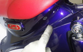 HONDA C125 SUPER CUB 2011 JA48