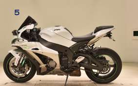 KAWASAKI ZX 10 NINJA ABS 2017