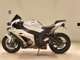 Фото Kawasaki ZX 10 NINJA ABS 2017 с японского аукциона