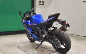 KAWASAKI ZX-4R SE 2023 ZX400P