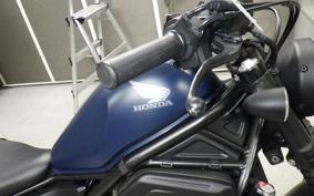 HONDA REBEL 250 A MC49