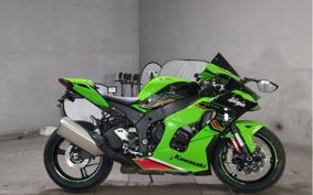 KAWASAKI ZX 10 NINJA R 2024 ZXT02L