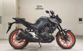 YAMAHA MT-25 A 1995 RG43J