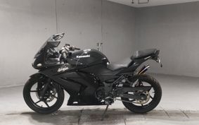 KAWASAKI NINJA 250R EX250K