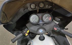BMW R100RS 1966